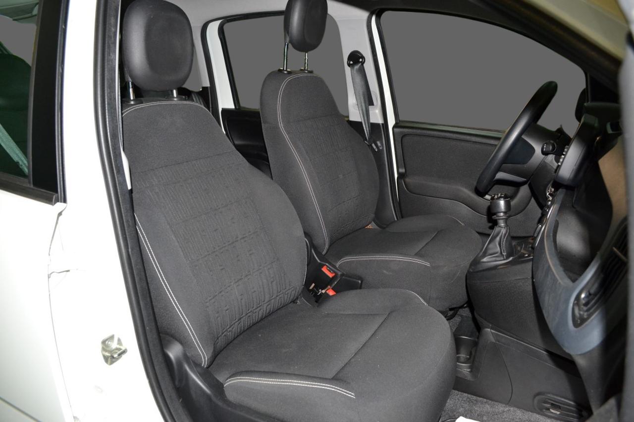 Fiat Fiat Panda usata 9