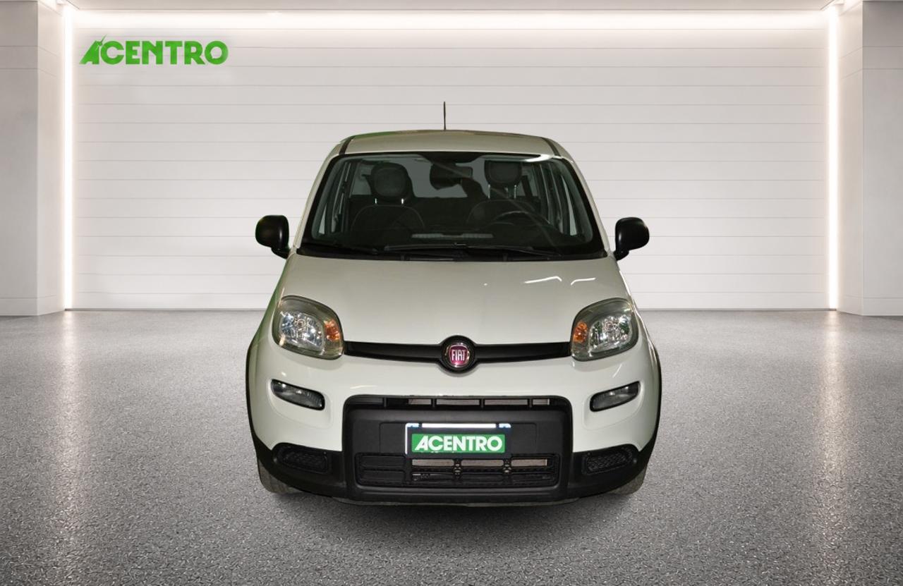 Fiat Fiat Panda usata 11