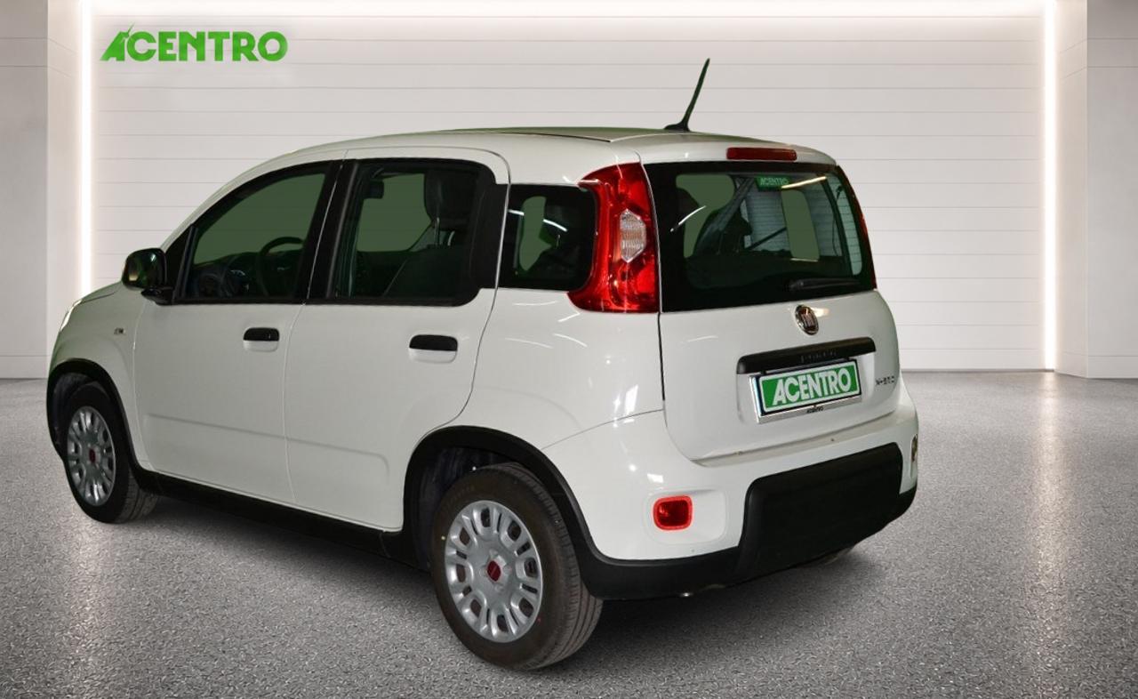 Fiat Fiat Panda usata 14