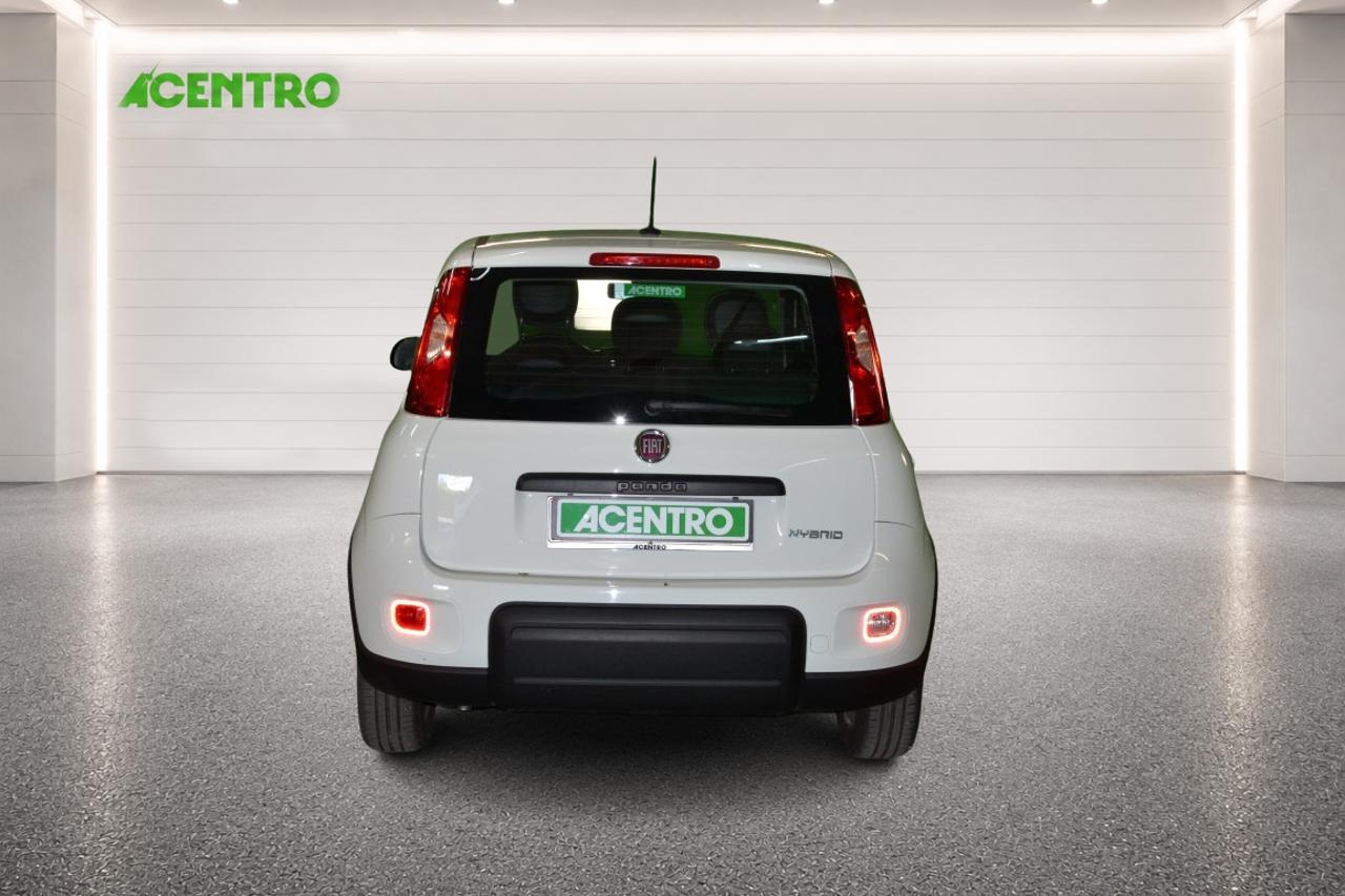 Fiat Fiat Panda usata 15