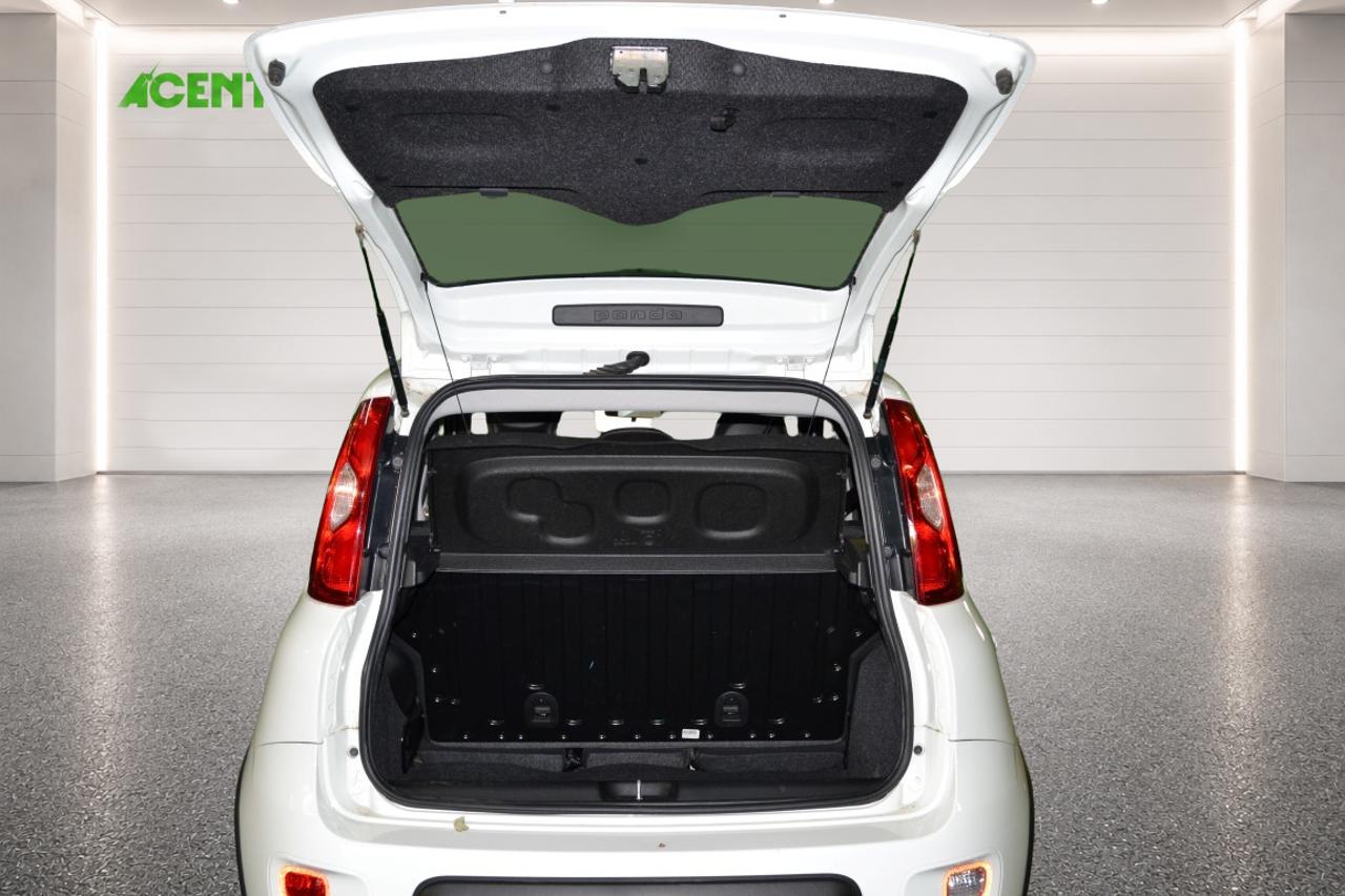 Fiat Fiat Panda usata 19