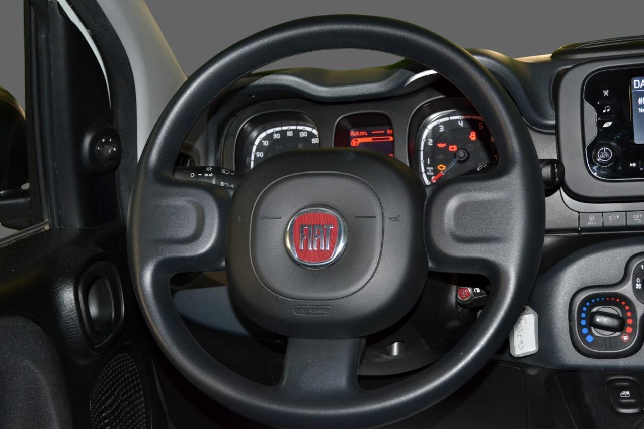 Fiat Fiat Panda usata 5