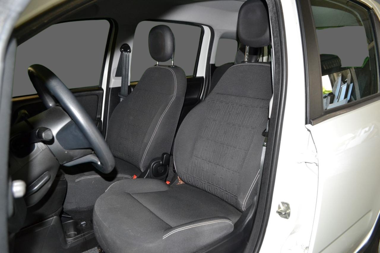 Fiat Fiat Panda usata 7