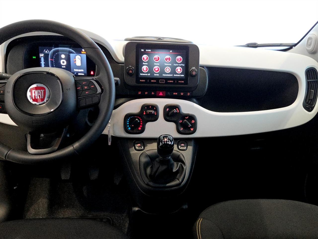 Fiat Fiat Panda usata 2