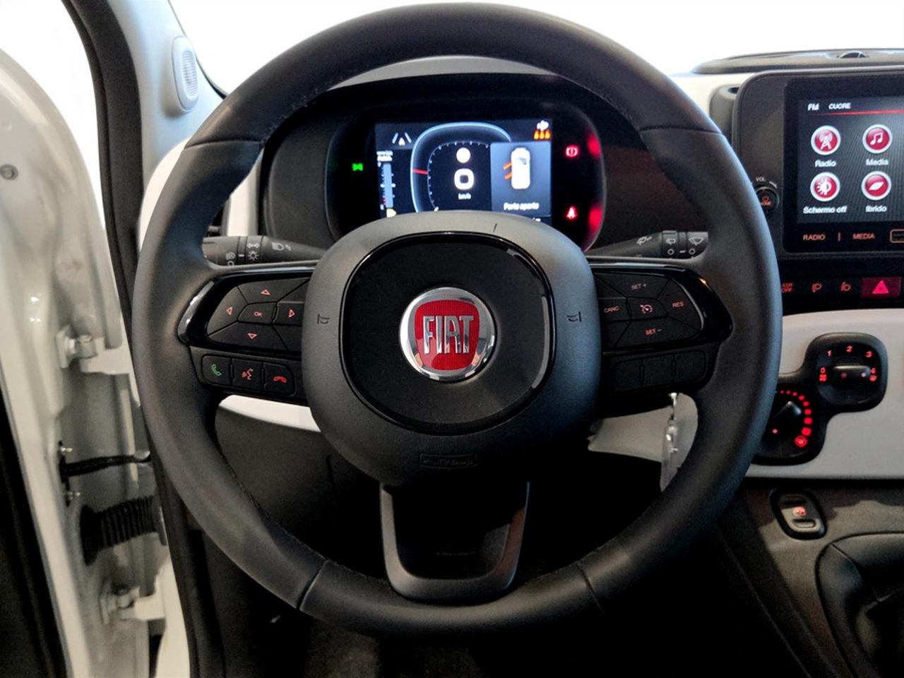 Fiat Fiat Panda usata 3