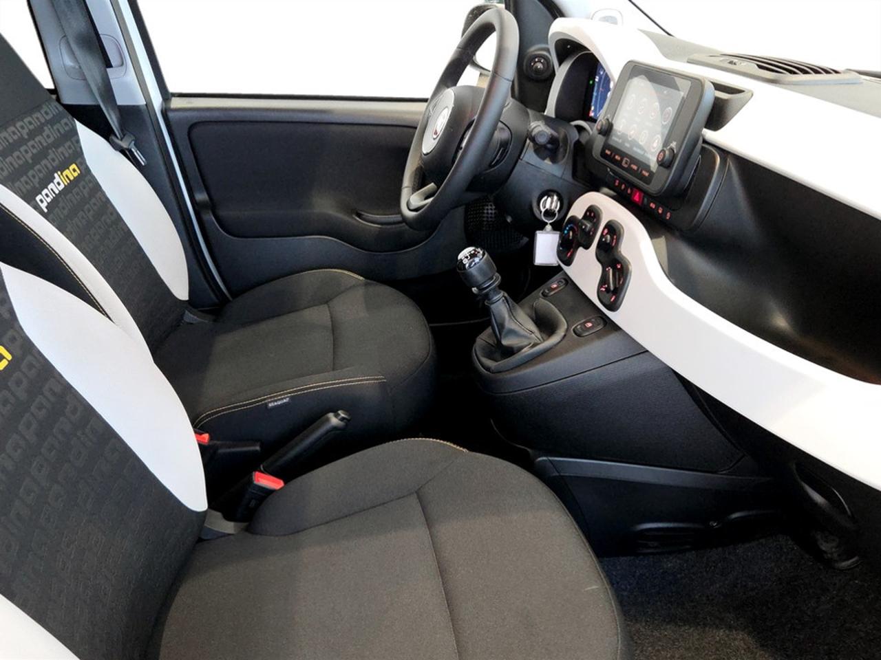 Fiat Fiat Panda usata 5