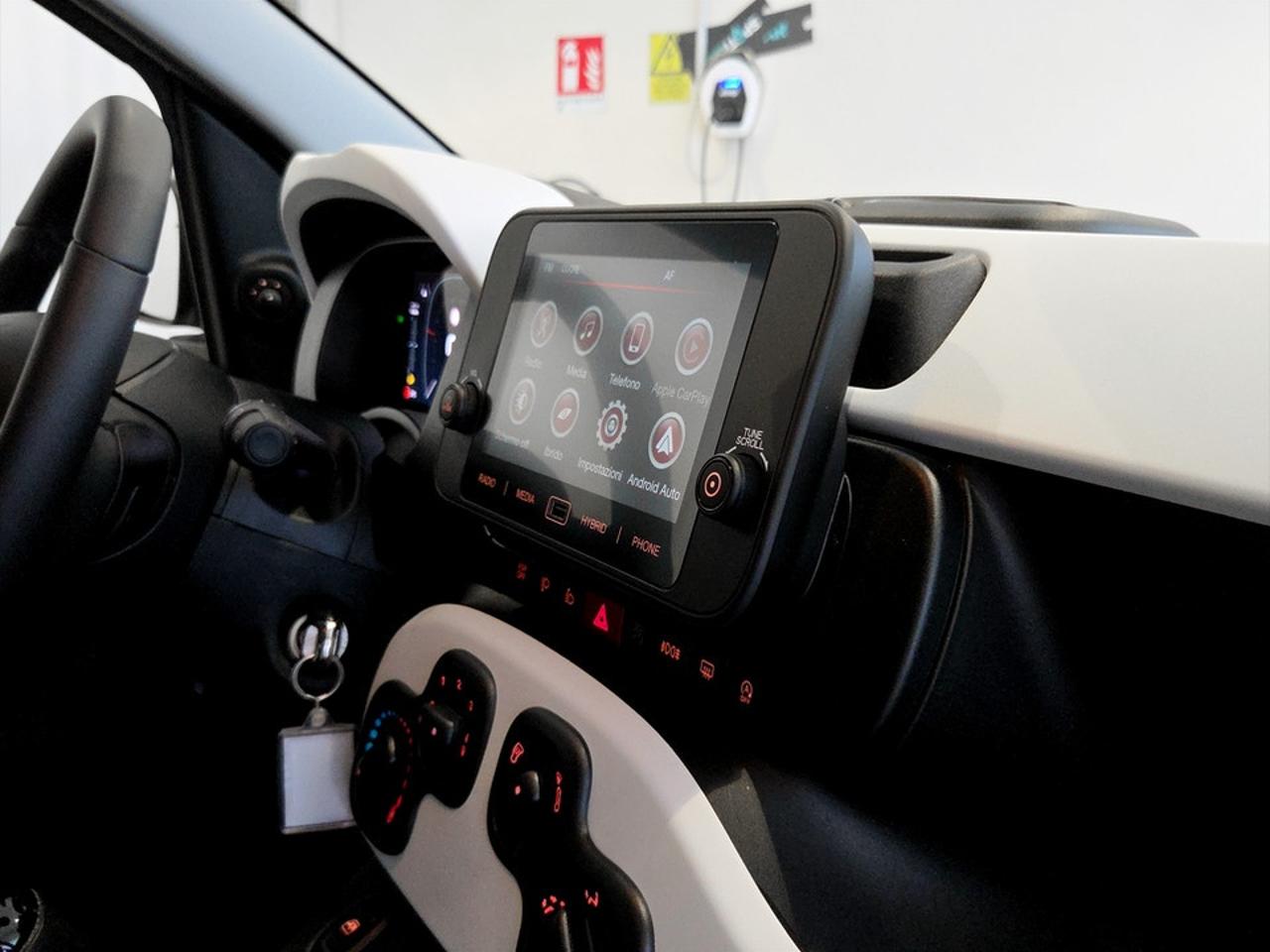 Fiat Fiat Panda usata 6