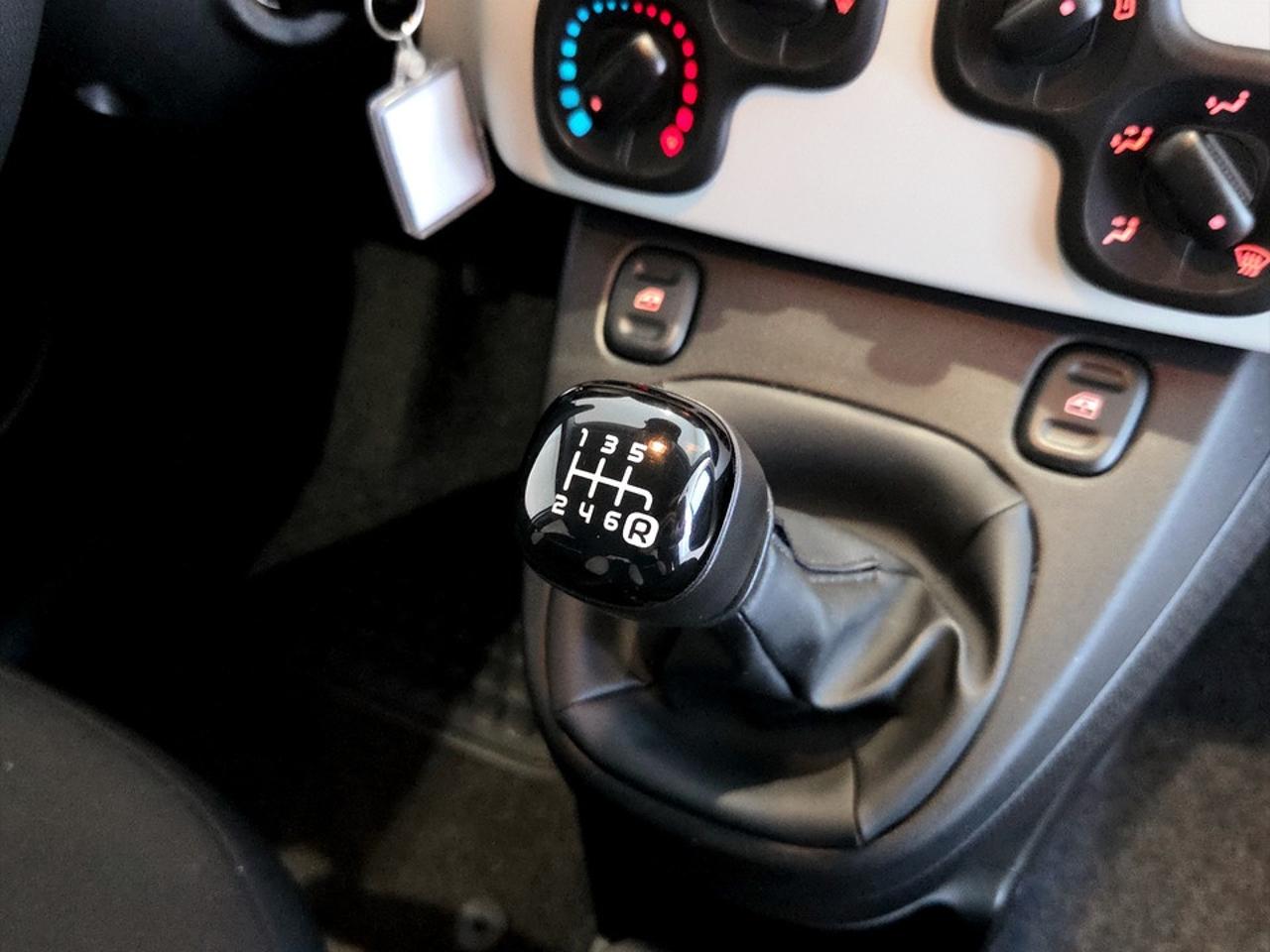 Fiat Fiat Panda usata 7