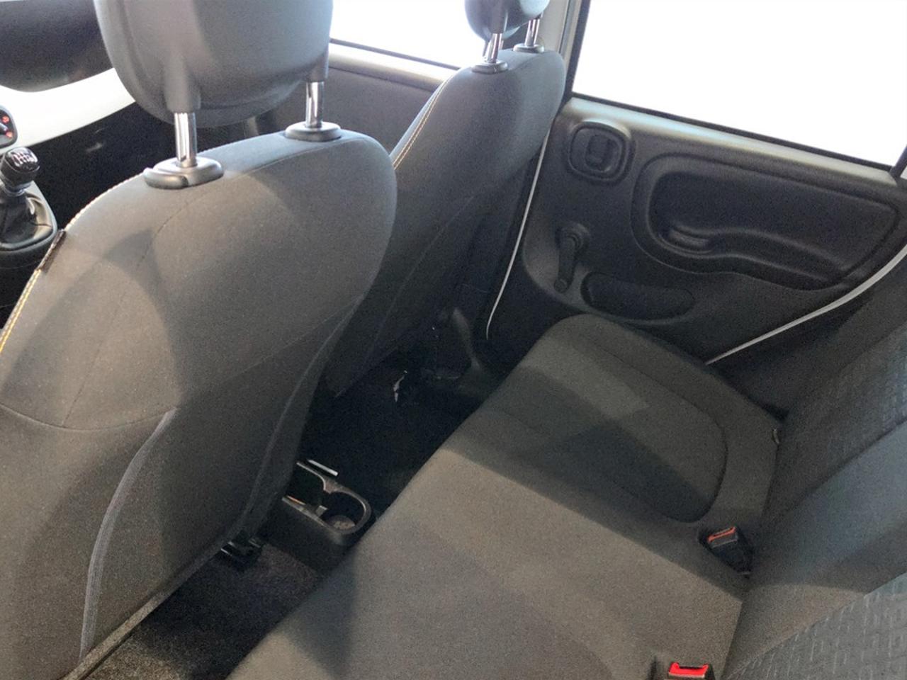 Fiat Fiat Panda usata 8