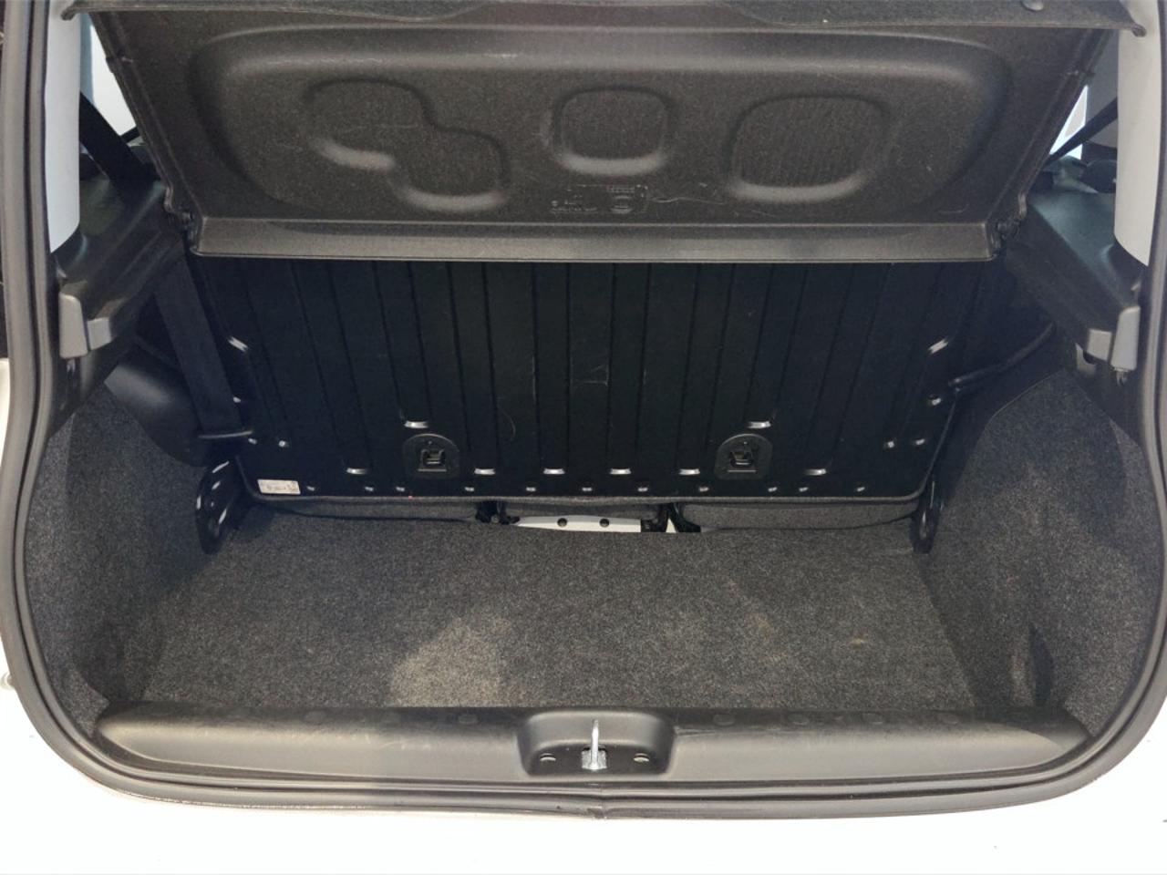 Fiat Fiat Panda usata 9
