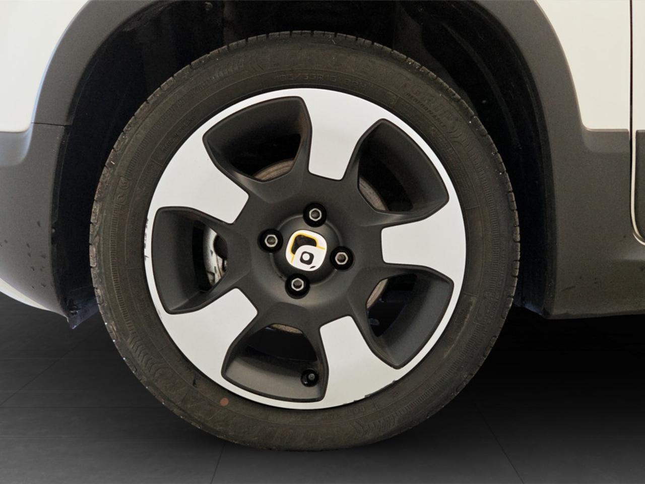 Fiat Fiat Panda usata 10