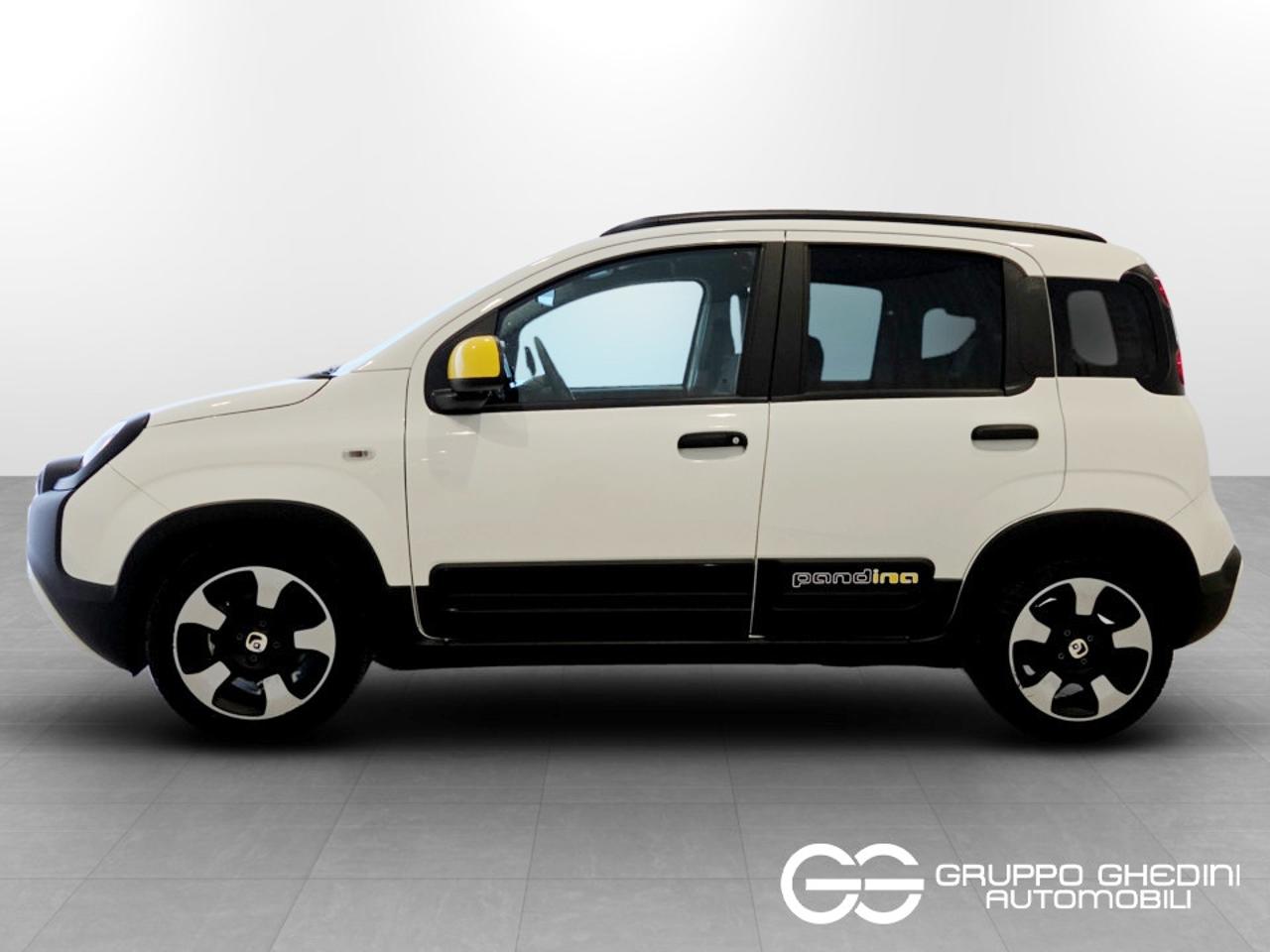 Fiat Fiat Panda usata 11