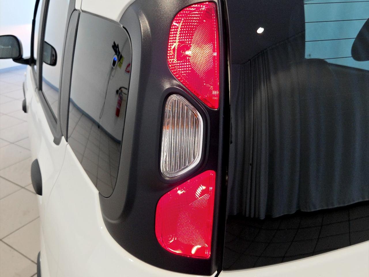Fiat Fiat Panda usata 12
