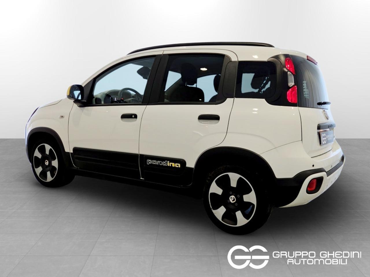 Fiat Fiat Panda usata 14