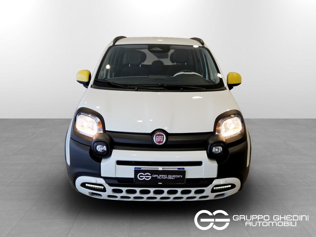 Fiat Fiat Panda usata 15