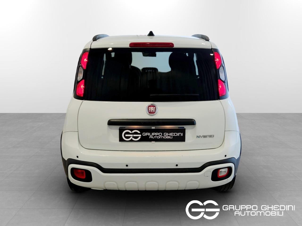 Fiat Fiat Panda usata 16
