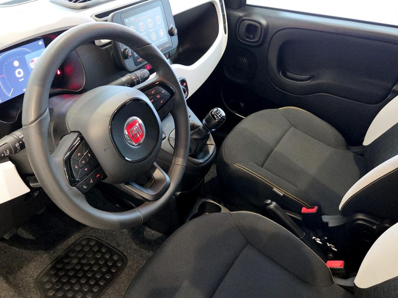 Fiat Fiat Panda usata 17