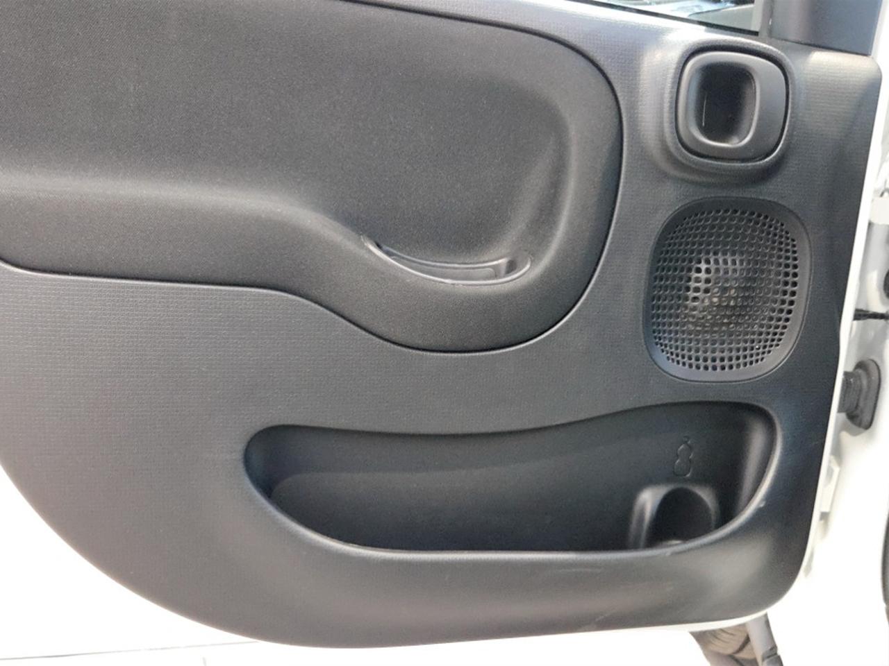 Fiat Fiat Panda usata 19