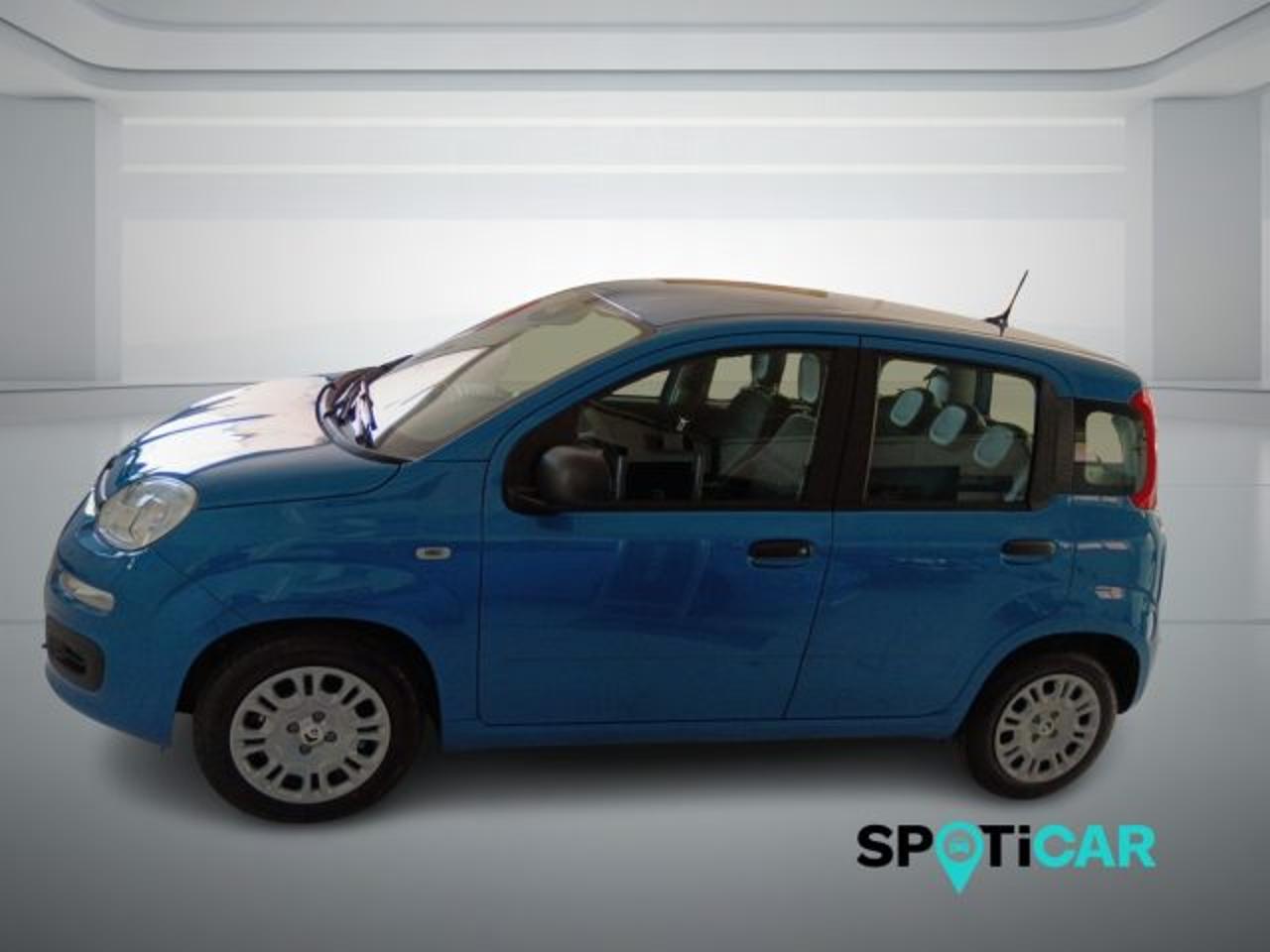 Fiat Fiat Panda usata 1