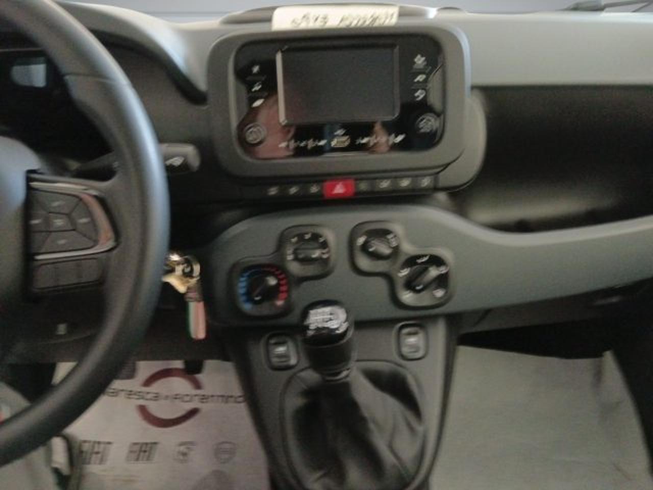 Fiat Fiat Panda usata 2