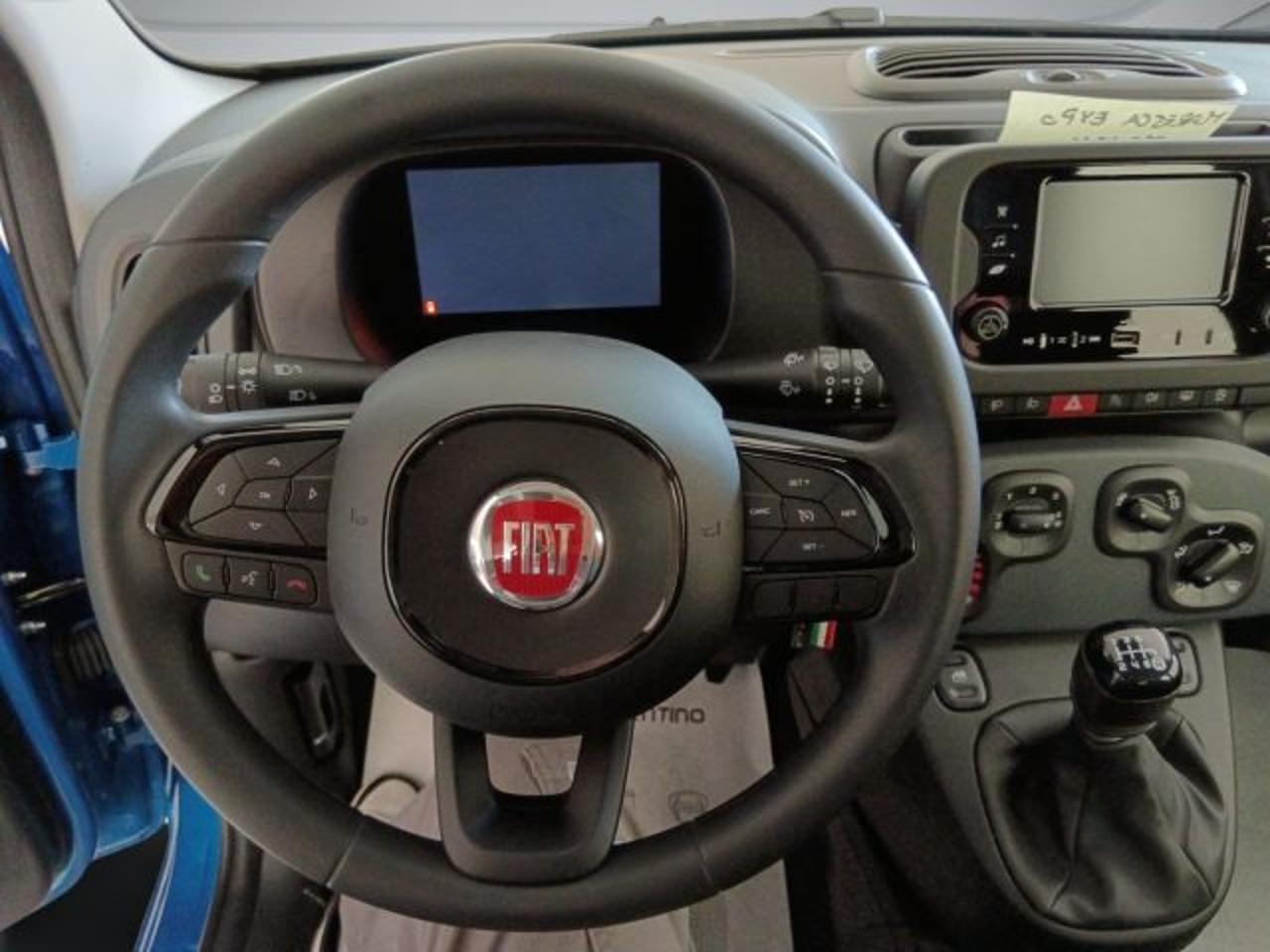 Fiat Fiat Panda usata 3