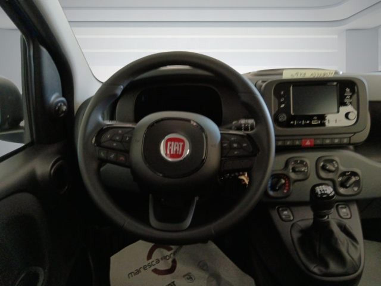Fiat Fiat Panda usata 4