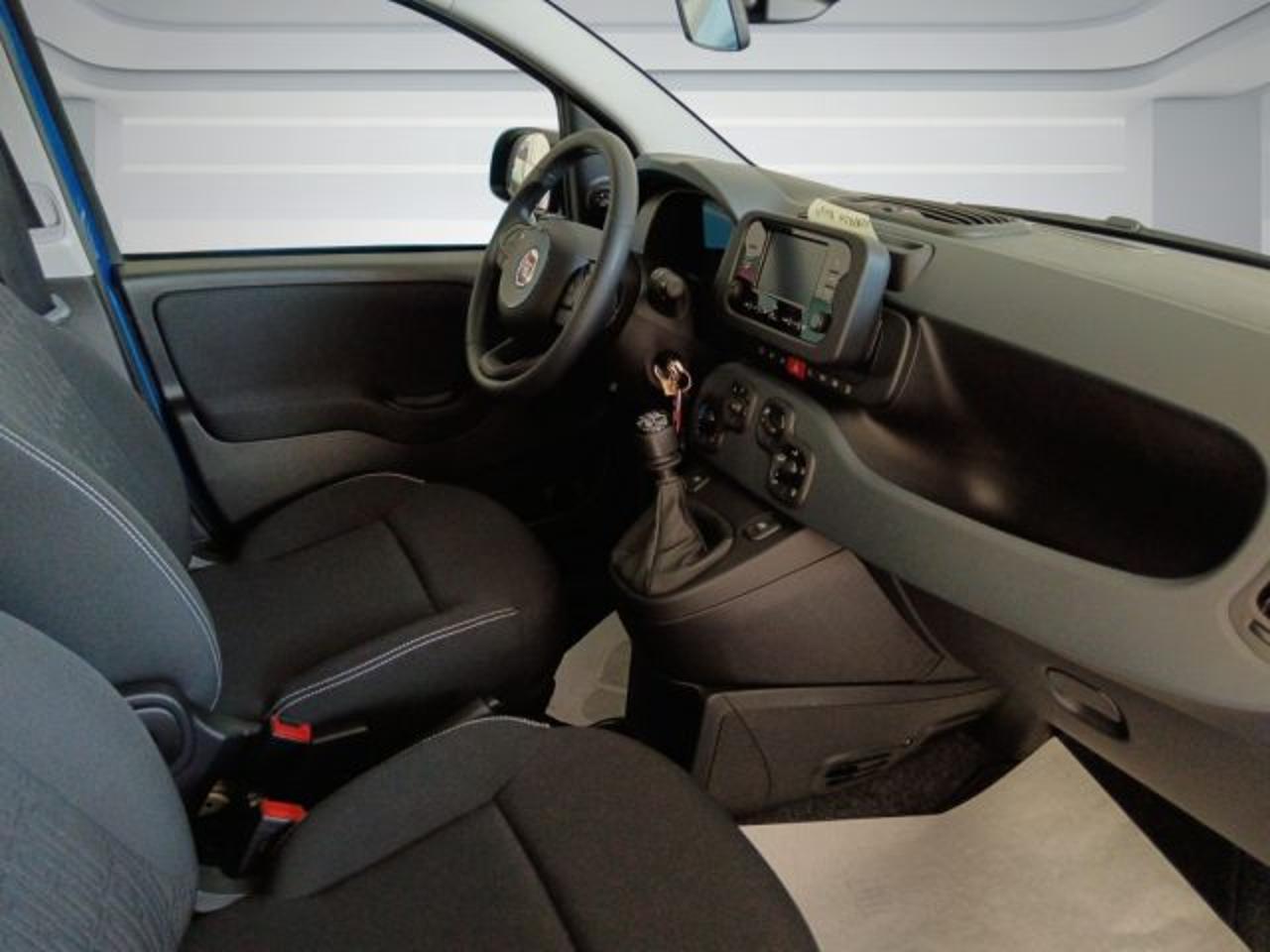Fiat Fiat Panda usata 5