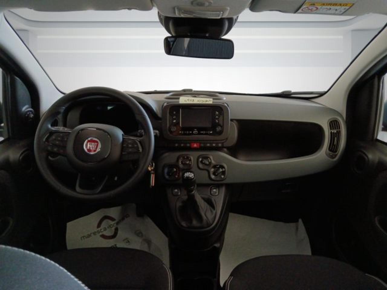 Fiat Fiat Panda usata 6