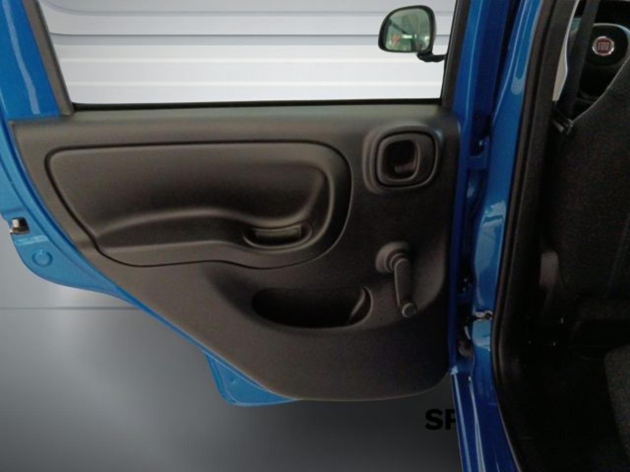 Fiat Fiat Panda usata 7