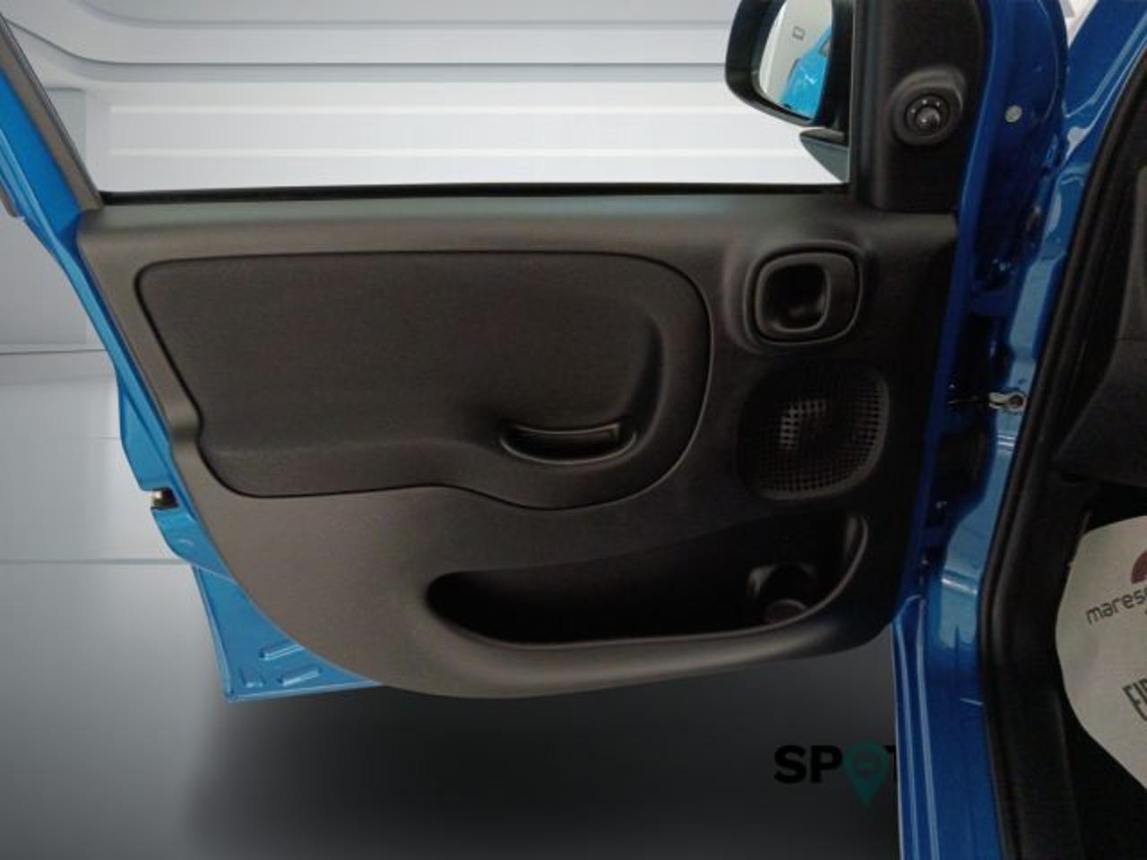 Fiat Fiat Panda usata 8