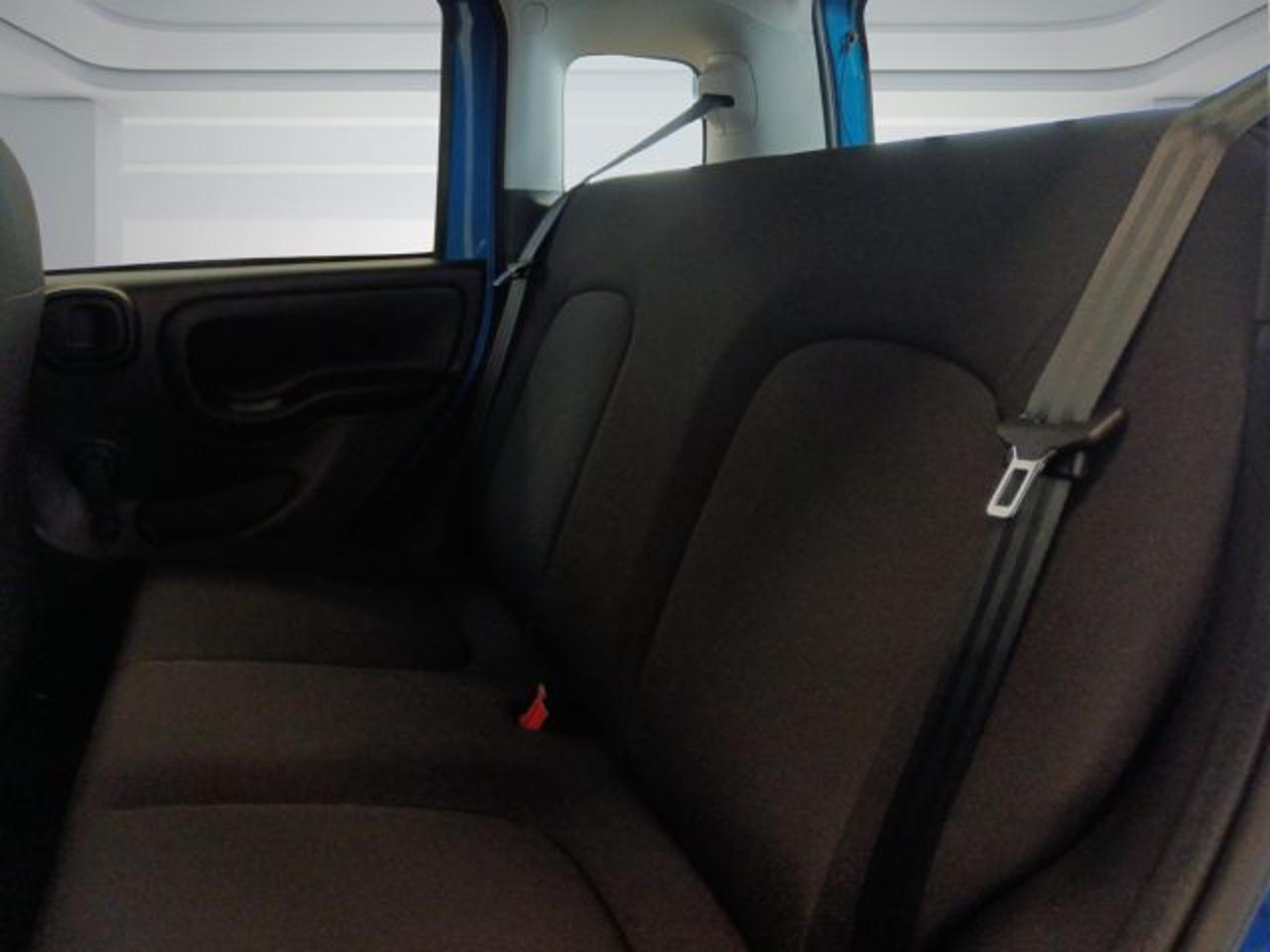 Fiat Fiat Panda usata 9