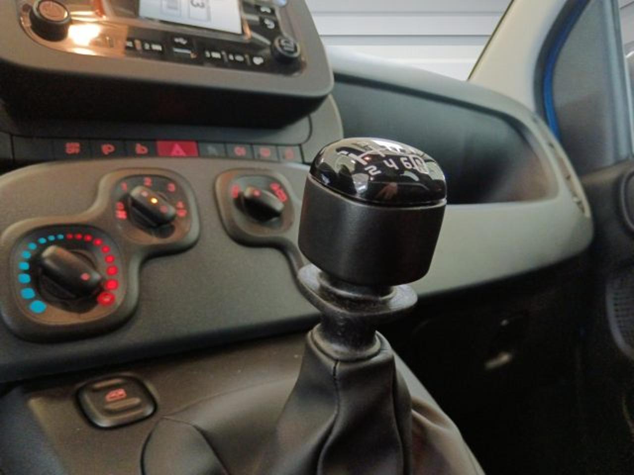 Fiat Fiat Panda usata 12
