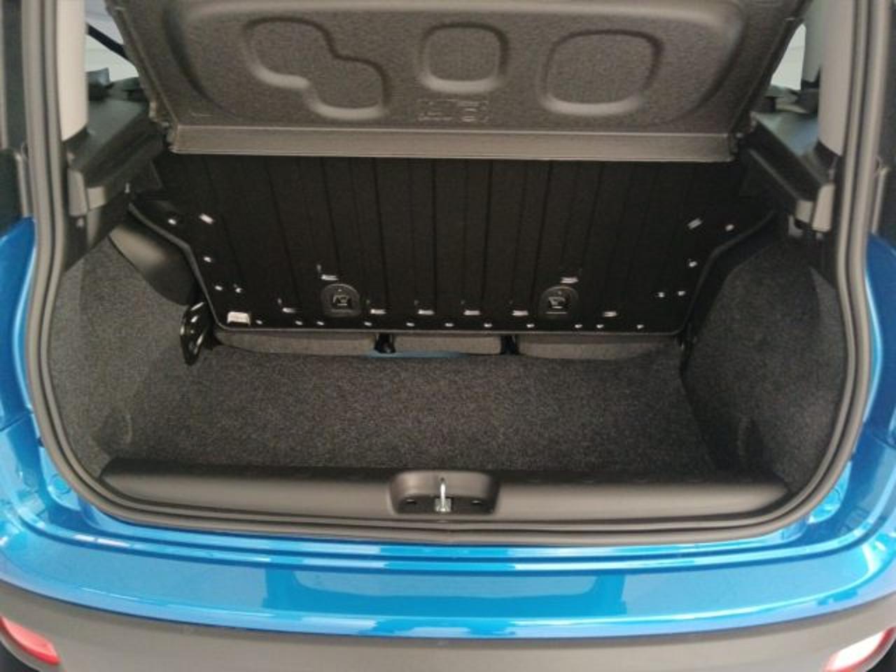 Fiat Fiat Panda usata 13
