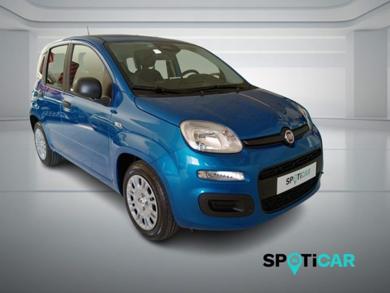 Fiat Fiat Panda usata 14