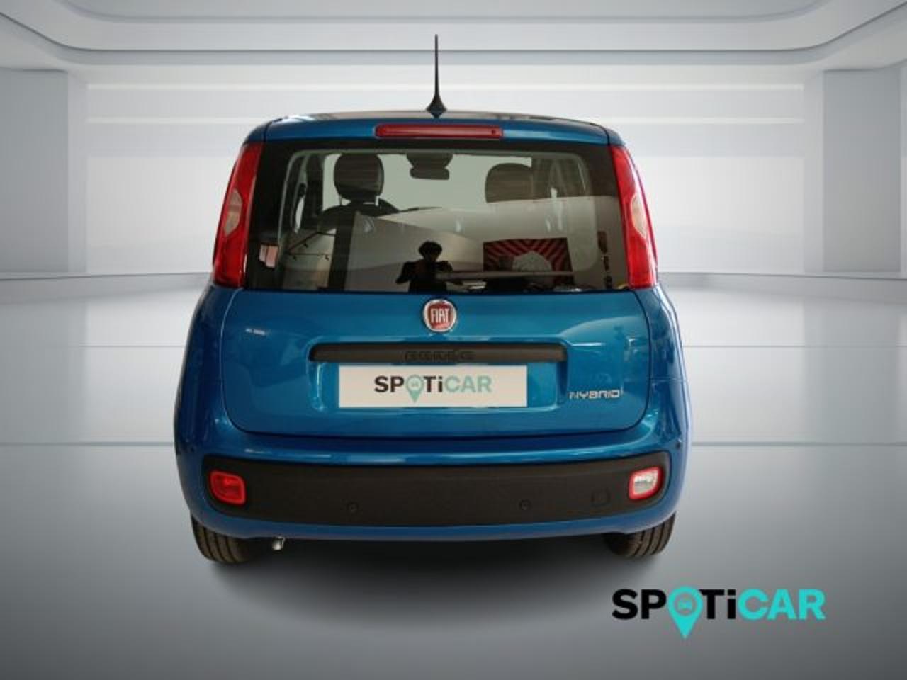 Fiat Fiat Panda usata 17