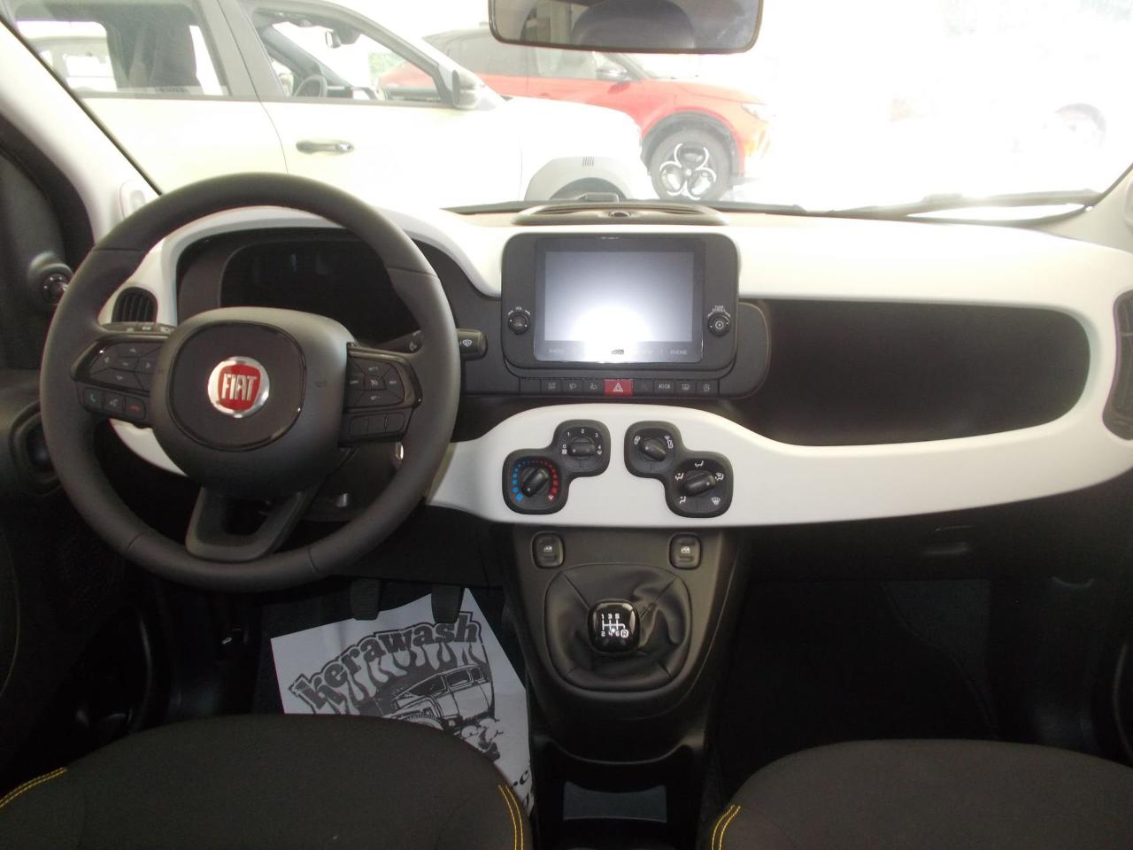 Fiat Panda - Foto 2