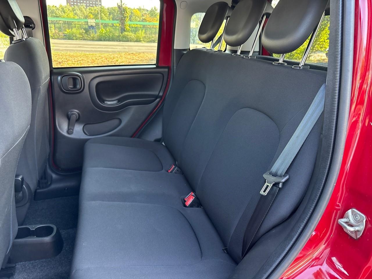 Fiat Panda - Foto 2