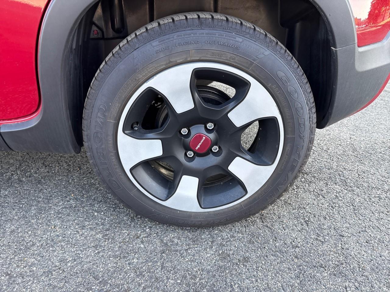 Fiat Panda - Foto 3