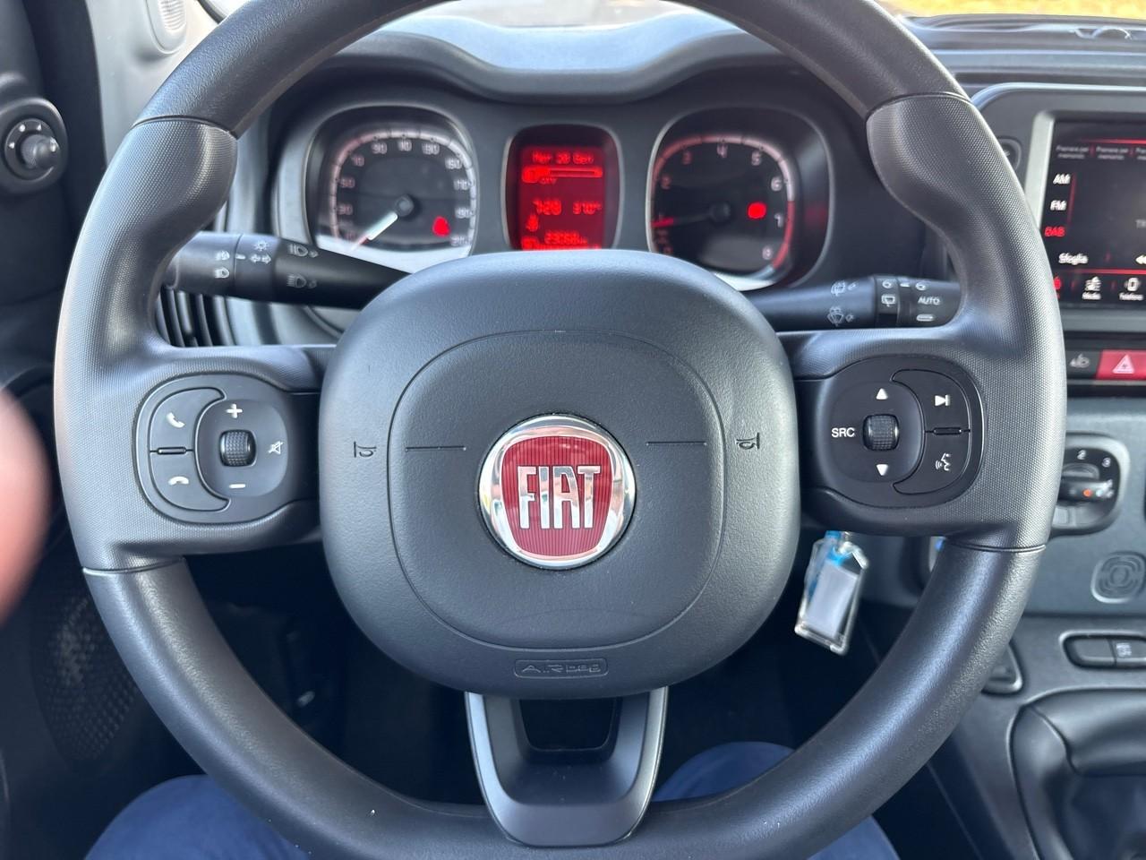 Fiat Panda - Foto 4