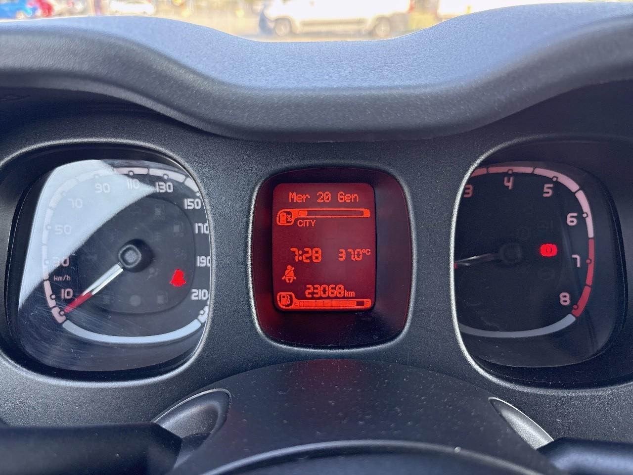 Fiat Panda - Foto 5