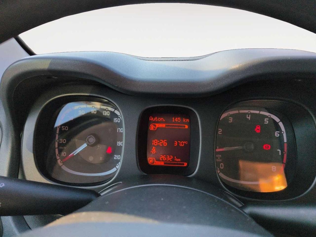 Fiat Panda - Foto 2
