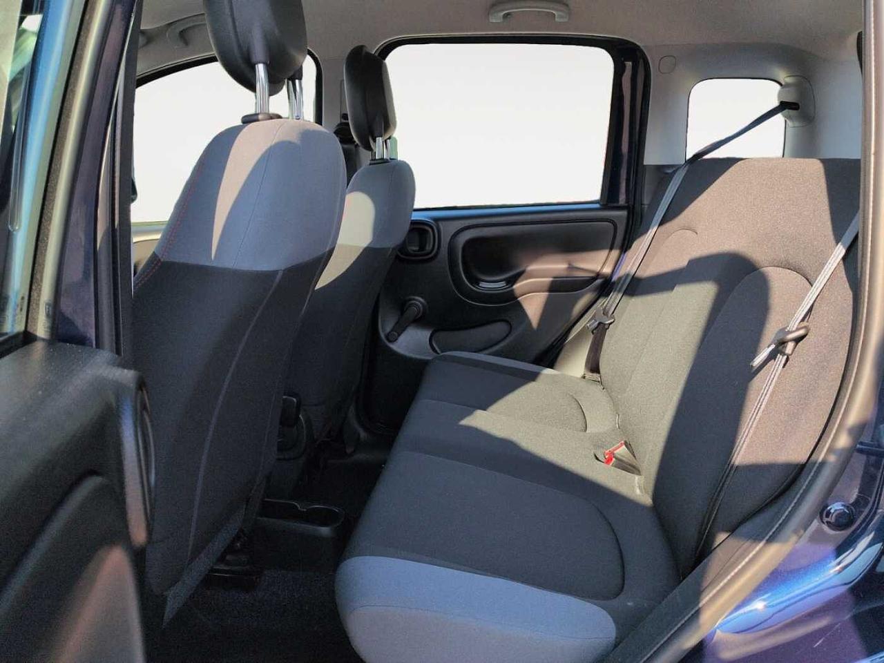 Fiat Panda - Foto 4