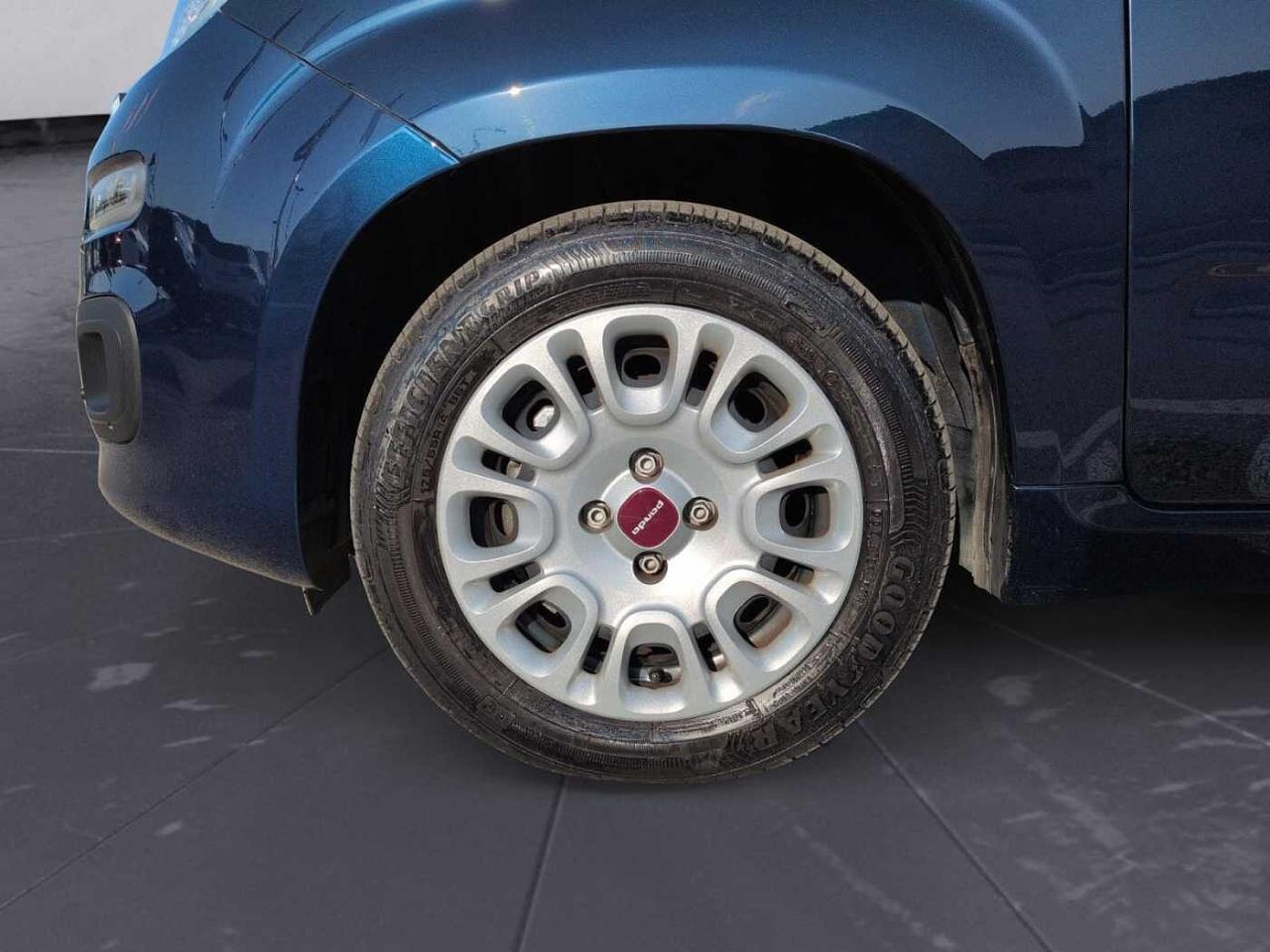 Fiat Panda - Foto 5