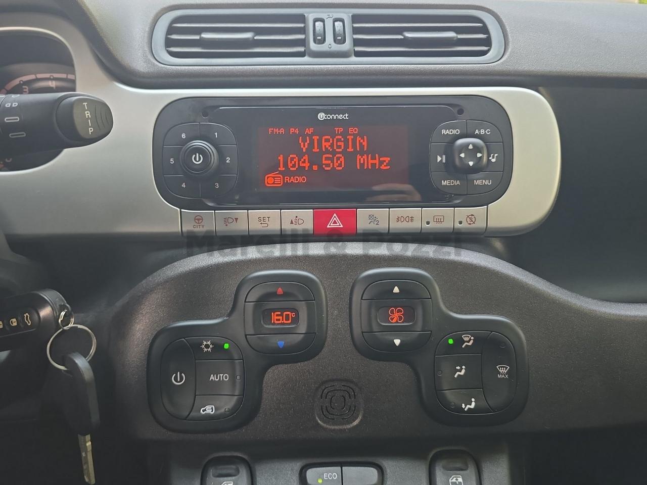 Fiat Panda - Foto 2