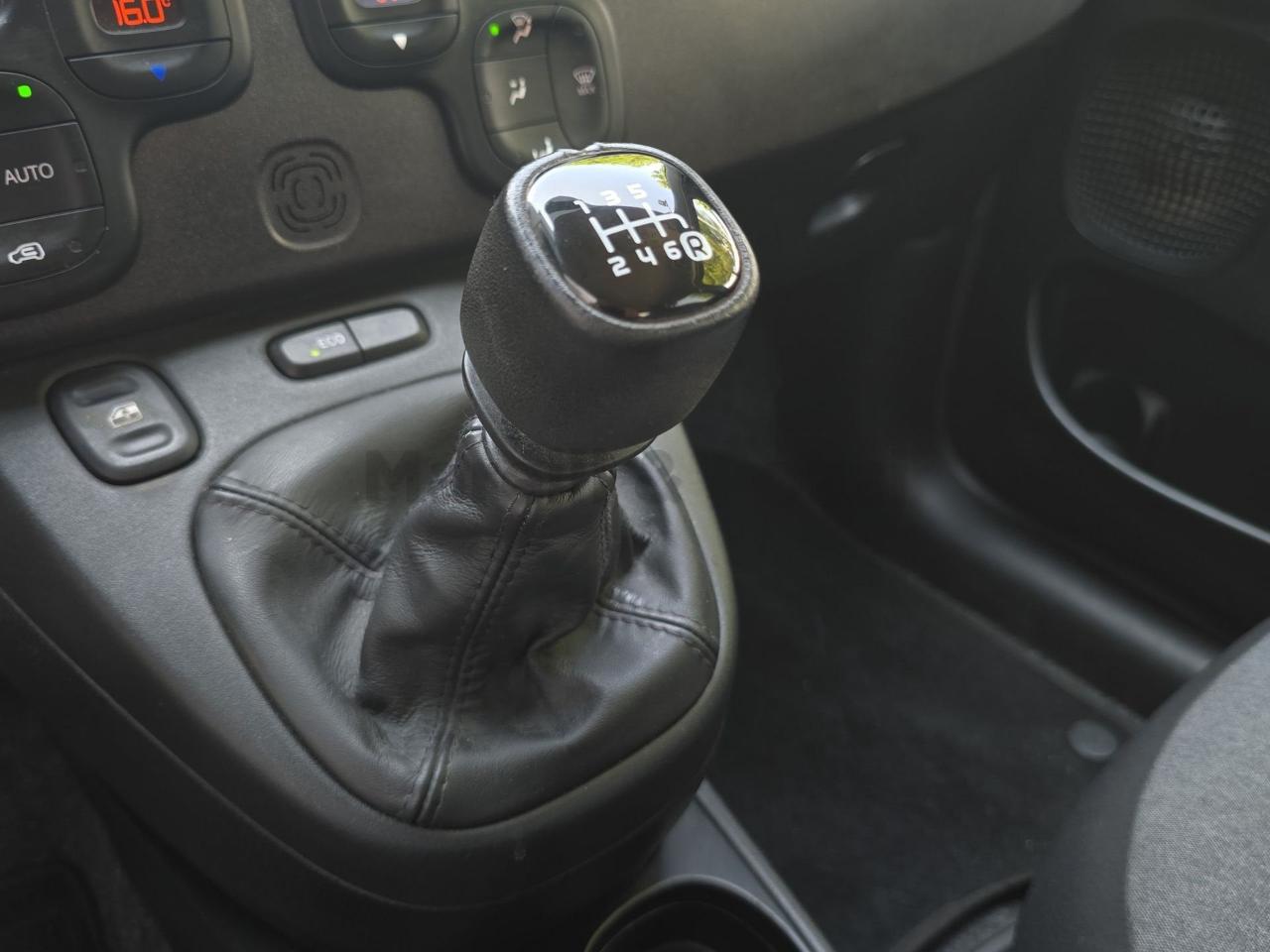 Fiat Panda - Foto 3
