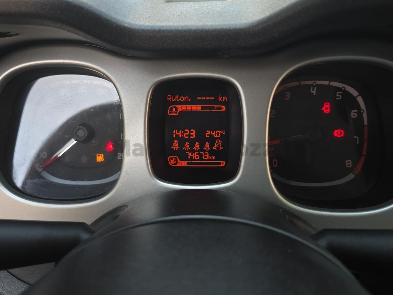 Fiat Panda - Foto 4