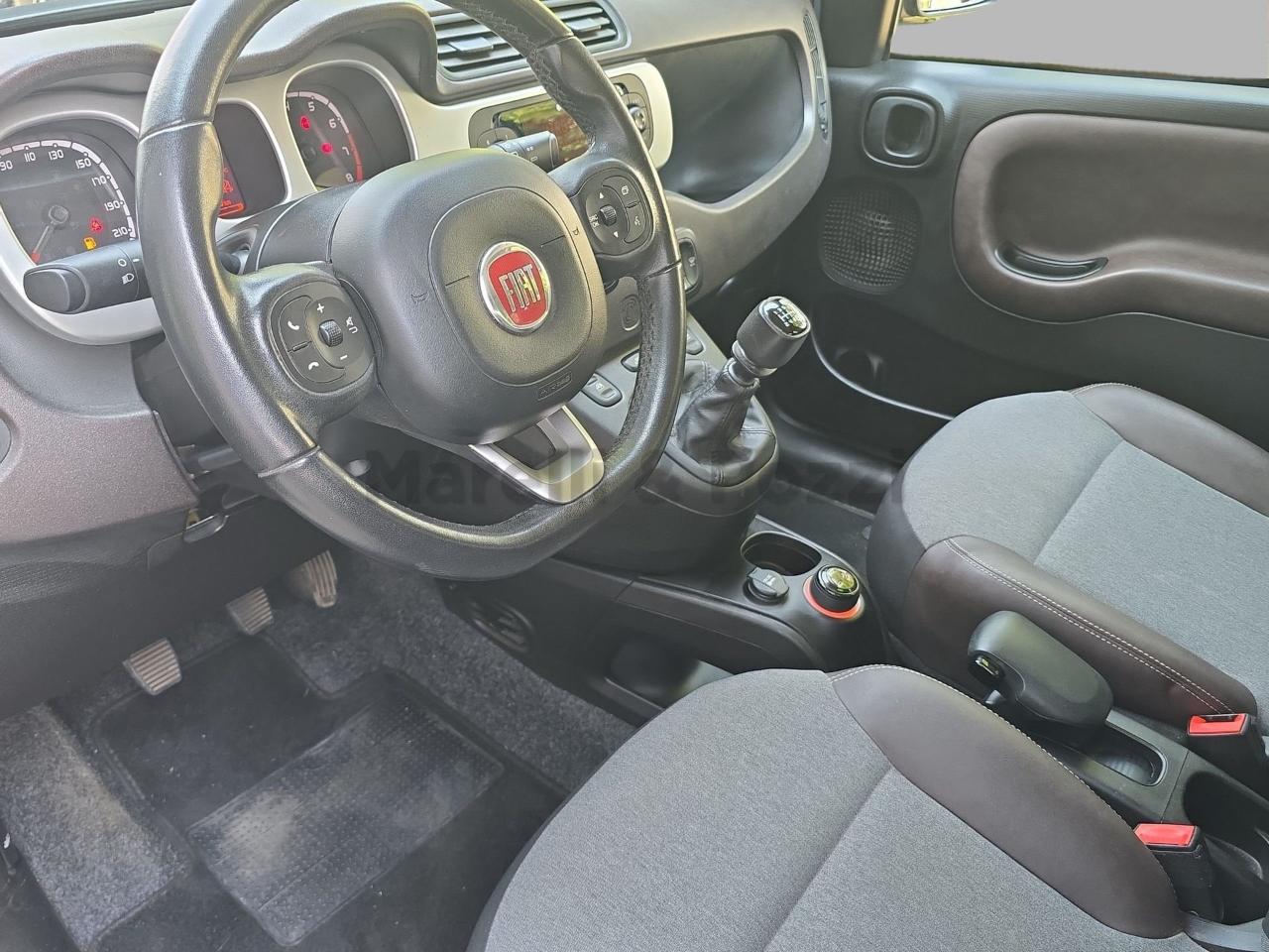 Fiat Panda - Foto 5