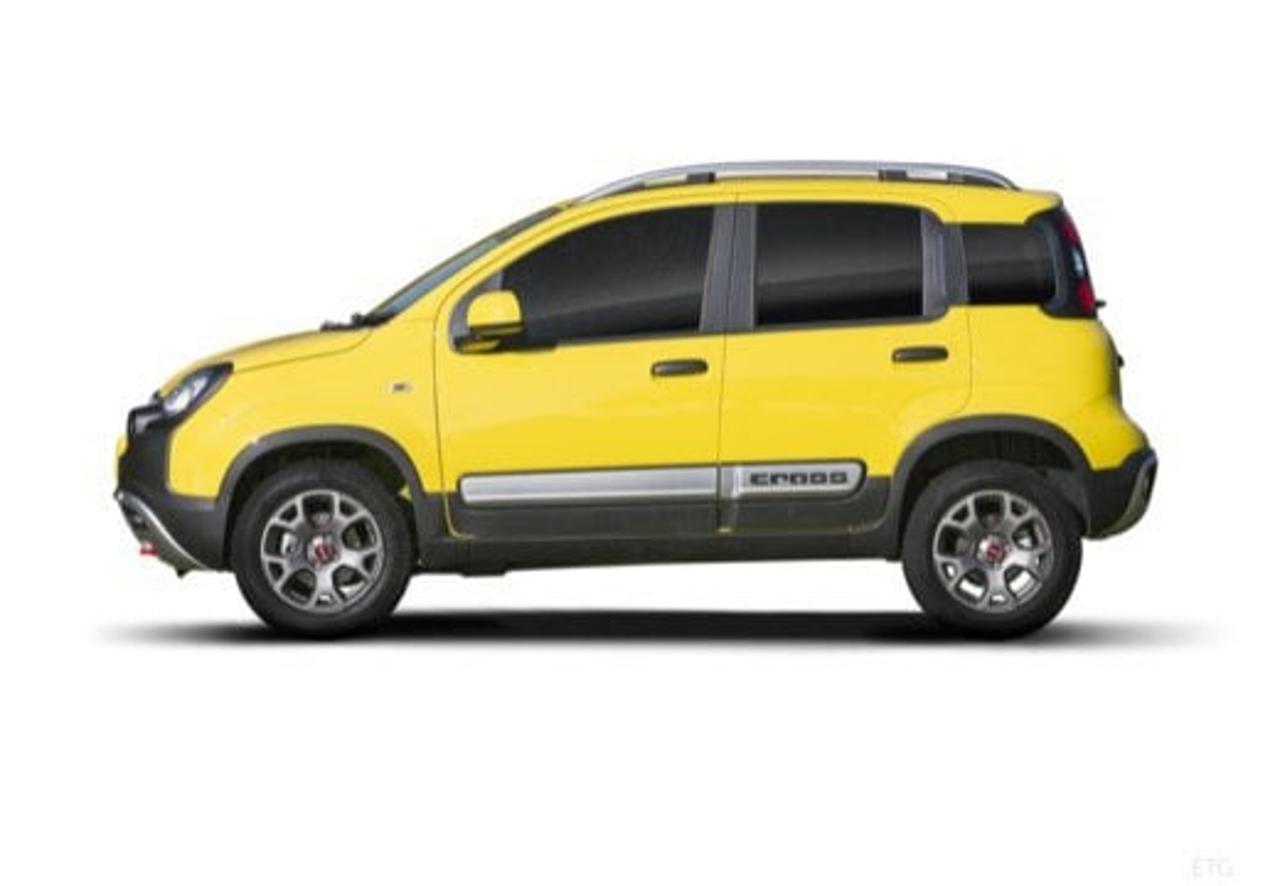 Fiat Panda - Foto 3