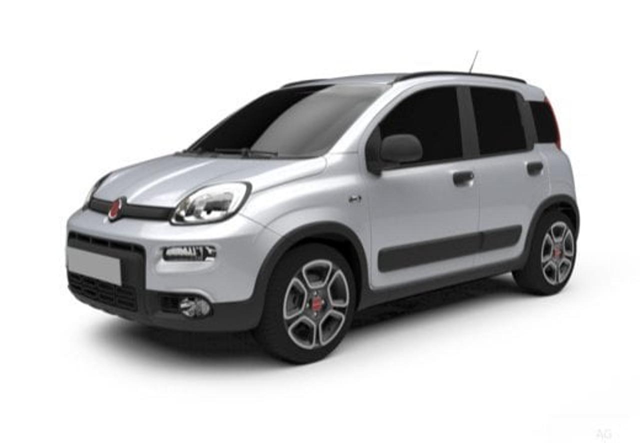 Fiat Panda - Foto 5