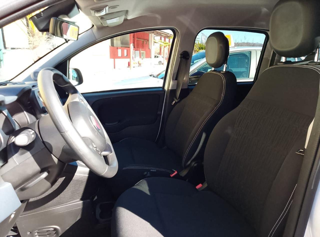Fiat Panda - Foto 3